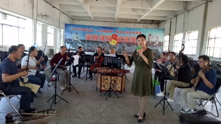 评剧唱段 程亚坤