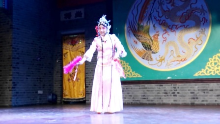 评剧《报花名》