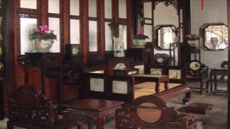 淮剧《牙痕记》下集第2场《放子》何叫天 高
