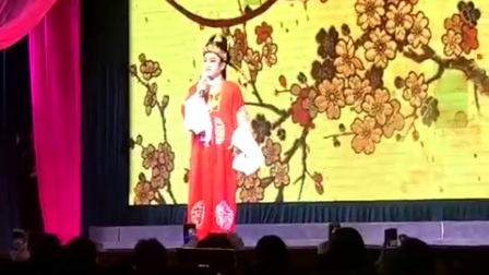 越剧《李娃传》高清下载