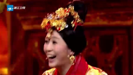 宋小宝小品《选妃》