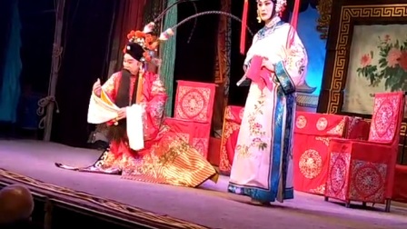 舞台演出版曲剧《四郎探母》超清