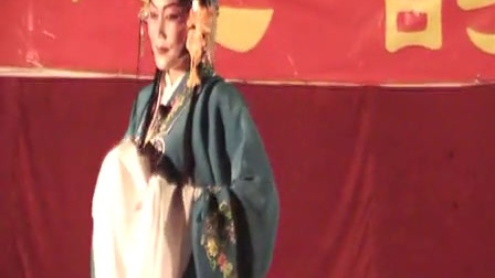雨露在春之韵吕剧团 山东吕剧《小姑贤》标