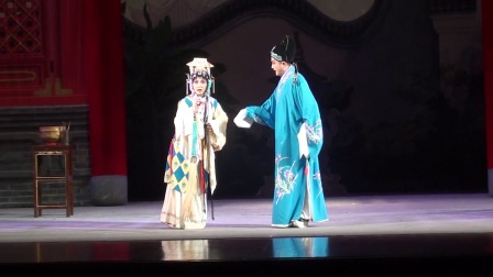 锡剧梅花奖版《玉蜻蜓》上陈云霞下载