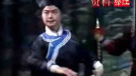 淮剧《王宝钏与薛平贵》8