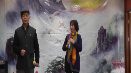 沪剧《血染姐妹花选段》海滩诀别