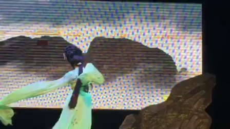 闽剧超高清