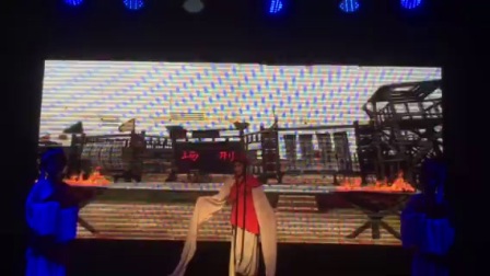 闽剧高清