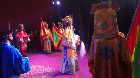 金兰婺剧团《文武八仙》下载