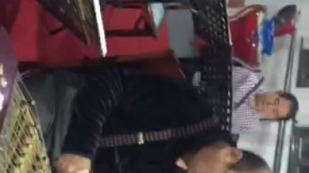 吕剧《月儿高高挂在天上》排练选段