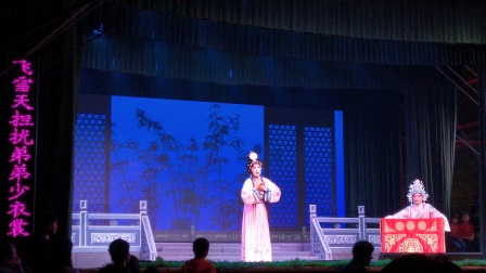 《汉文皇后》片段