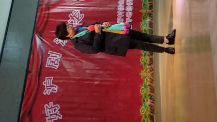 沪剧《罚咒》