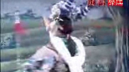 淮剧《王宝钏与薛平贵》 涟水淮剧团 11