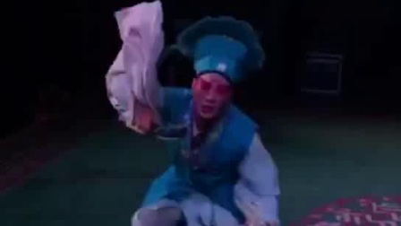 婺剧 《断桥》永康青年