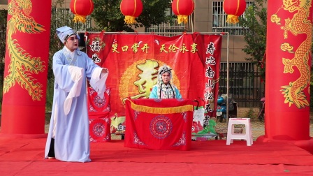 淮剧《莲花奄》选段《见丈夫》薛红梅 刘兴祥下载