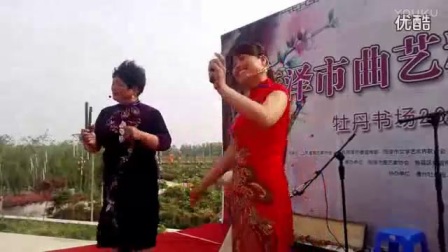 豫剧  吹牛  河南坠子大全 曲剧  候香云 刘