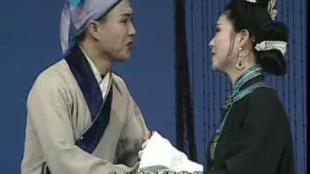 二人转拉场戏《冯奎卖妻》全本下载