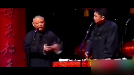 《于谦趣谈开饭馆》郭德纲于谦最新相声2017