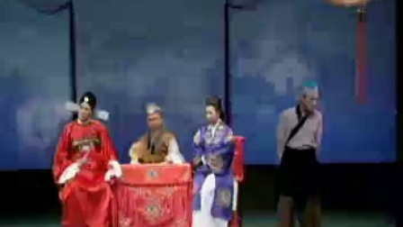 二人转拉场戏《二姑爷拜寿》全本下载