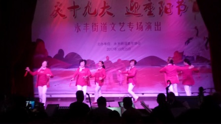 沪剧小组唱—万众齐颂党恩情