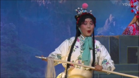 曲剧折子戏《风度翩翩》全剧