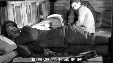 上党鼓书《养子》十几载不敢回首望新版