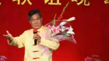 隆都后溪《潮剧选段》含悲带愤诉真情