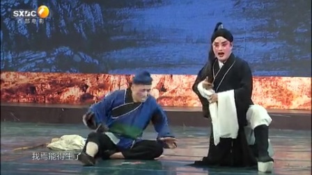 张武宏秦腔《荒郊义救》下载