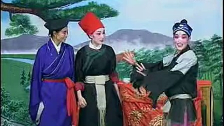 泗州戏《王华买爹》第1集高清