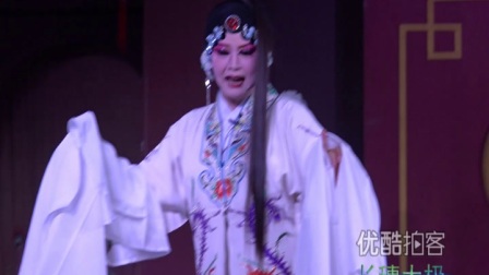 川剧胡琴《郗氏变蟒》