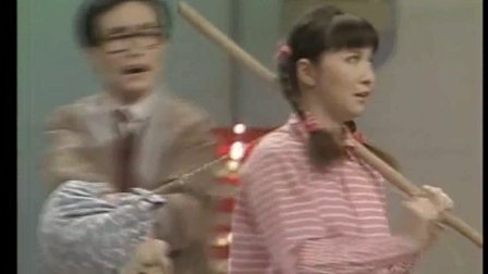珍藏版小品《陌生人》巩汉林
