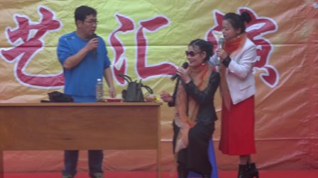 方言小品《咱的妈》雪之梦
