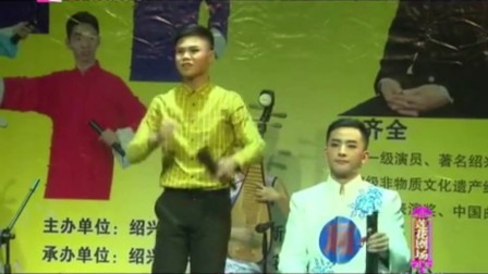 短篇莲花落《卖座》