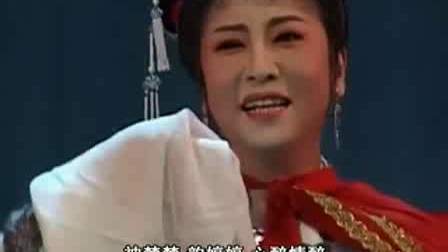 吕剧《风雪渔櫵》忧玉仙爱心凭谁证