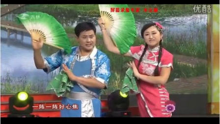 二人转小帽《井字里》孙雪 董宝贵下载