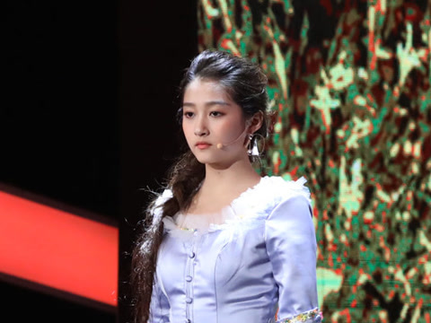 关晓彤狂怼（未来婆婆）下载