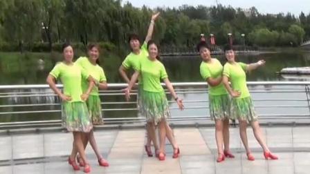 青儿广场舞别扯没用的 最新大众都会跳的流