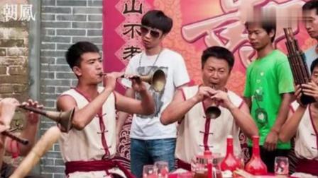 那些瞧不起唢呐的听听 经典的《百鸟朝凤》