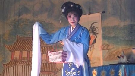 扬剧《破镜重圆 上集》扬州市玉玲扬剧团演