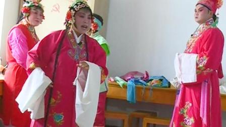 三百年历史的柳子戏   这个村妇孺老幼都爱唱下载