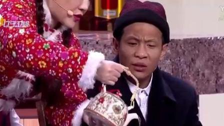 宋小宝小品吃面观众笑掉大牙了