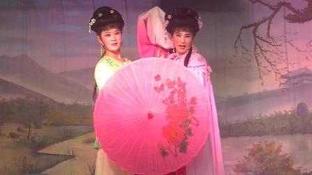 扬剧《闹洞房 1至3场》扬州市唐云扬剧团