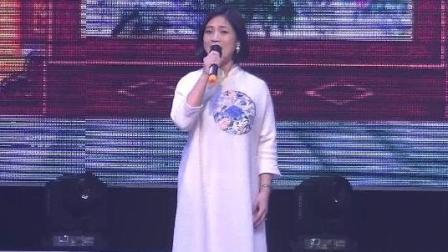千秋扬韵扬剧名家名票演唱会《赵五娘之书房