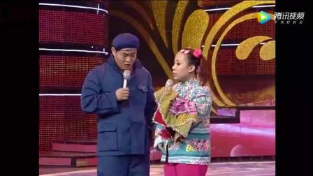 东北经典组合《王金龙和丫蛋二人转》