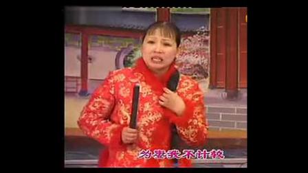 河南坠子《王生迷女鬼》胡中花