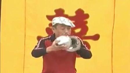 唢呐咔戏豫剧《打金枝》吹得太好听了