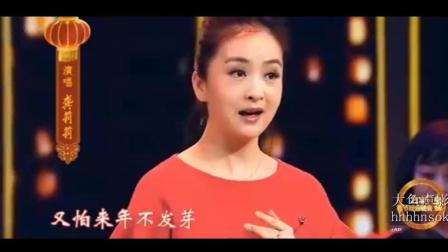 扬剧《茉莉花》 粤曲《分飞燕》 京剧《红娘