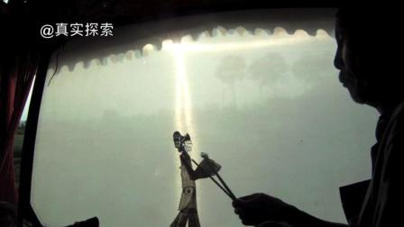 真实探索纪录片 关中皮影 最后的皮影艺人
