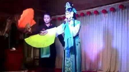 二人转皇后小帽《十唱钗裙女》
