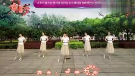 广场舞歌曲大全dj版 新风尚广场舞 《三生石